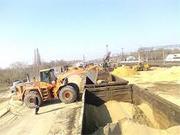 Песок с доставкой вагонами по Украине - foto 0