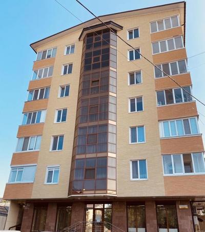 Продается 2-комнатная квартира в Херсоне по ул. Гагарина - main